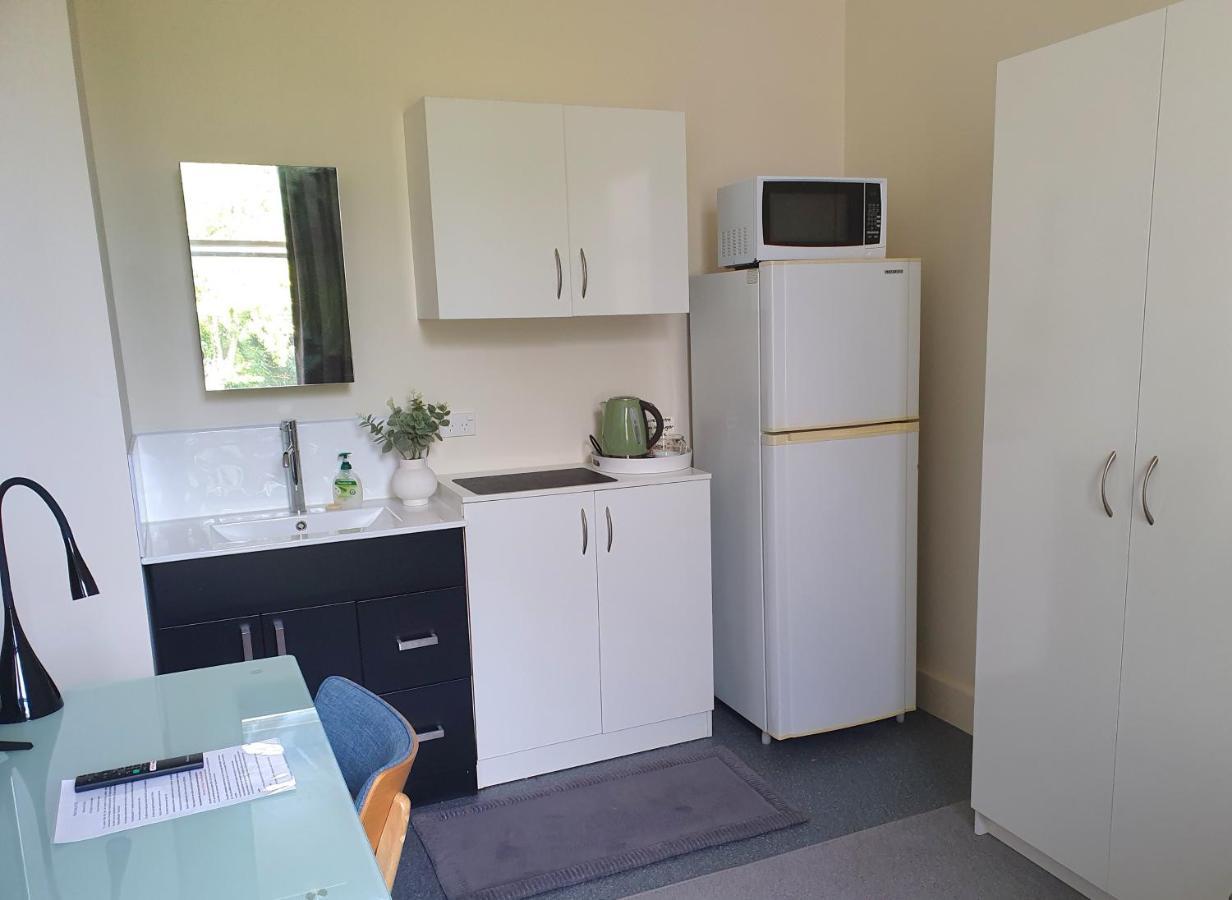 Travel Stay City Hostel Dunedin Exterior foto